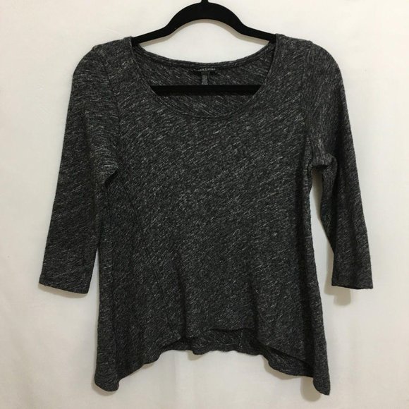 Eileen Fisher Sweaters - EILEEN FISHER organic cotton wool sweater AN12